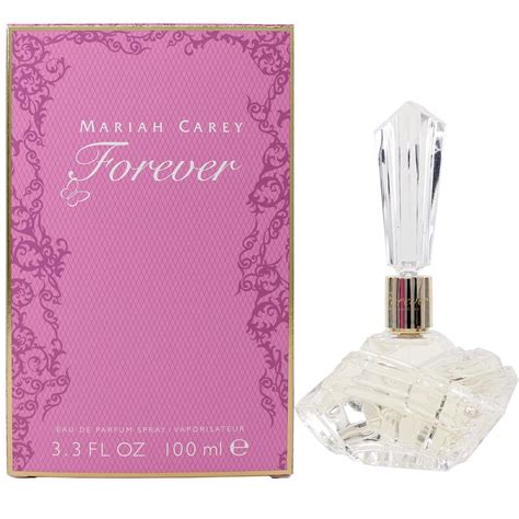 mariah carey forever perfume discontinued.